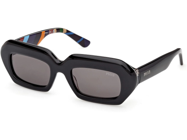 Emilio Pucci EP 0245 05A 51