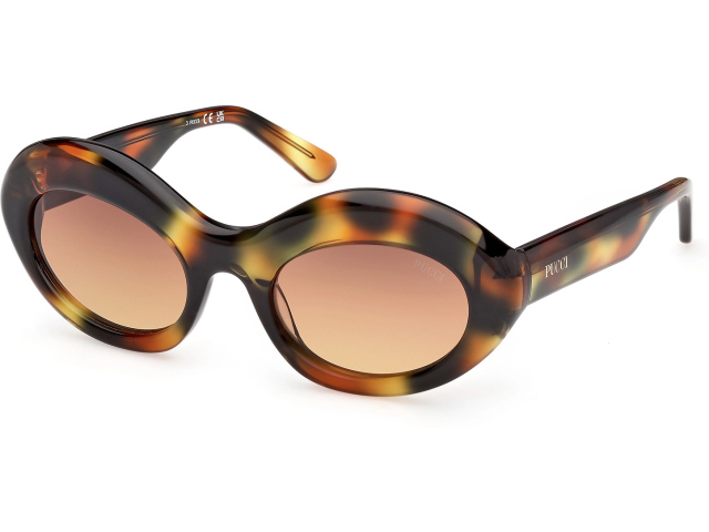 Emilio Pucci EP 0246 55F 52