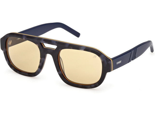 K-Way KW 0017 55J 52