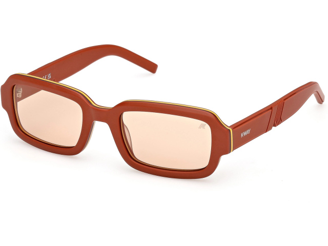 K-Way KW 0019 43J 53