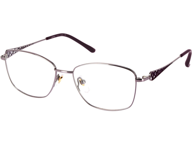 Seiko T7071 C034 VIOLINE/VIOLINE-VIOLET