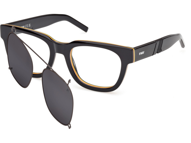    K-Way KW 5019 001 52