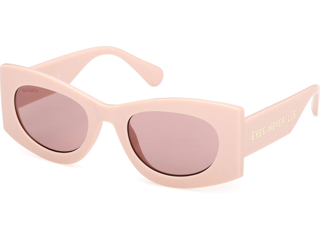 MAX CO. MO 0131 72S 52