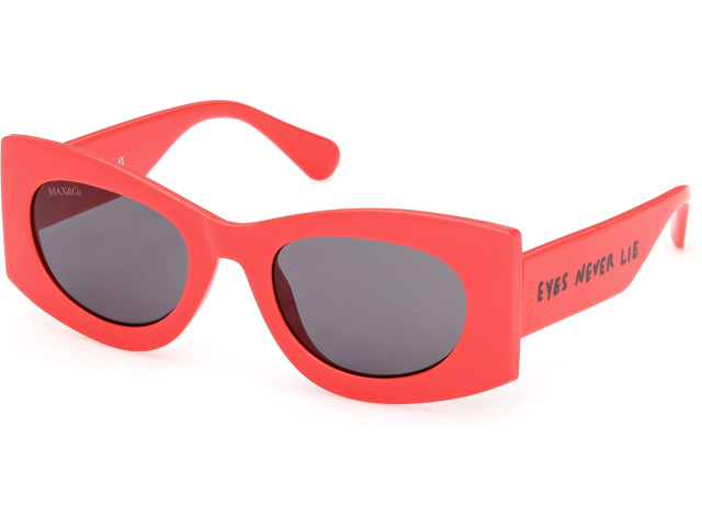 MAX CO. MO 0131 66A 52