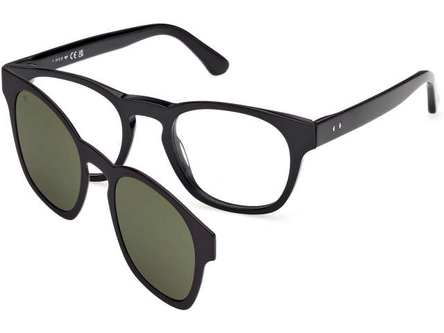 � �������������� �������� Web Eyewear WE 5468 001 51