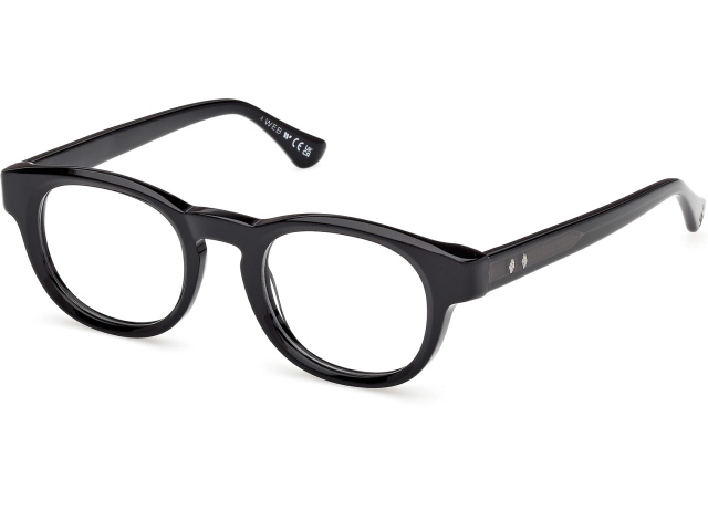 Web Eyewear WE 5465 001 48