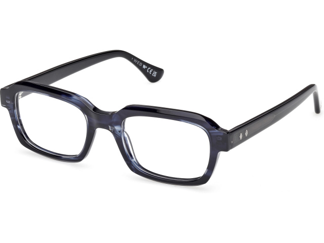 Web Eyewear WE 5466 092 52