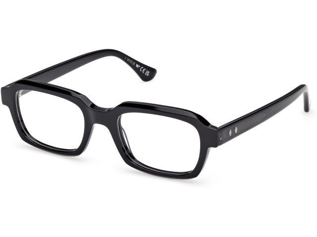 Web Eyewear WE 5466 001 52