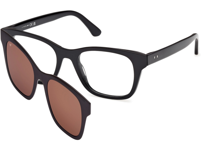 � �������������� �������� Web Eyewear WE 5467 001 53