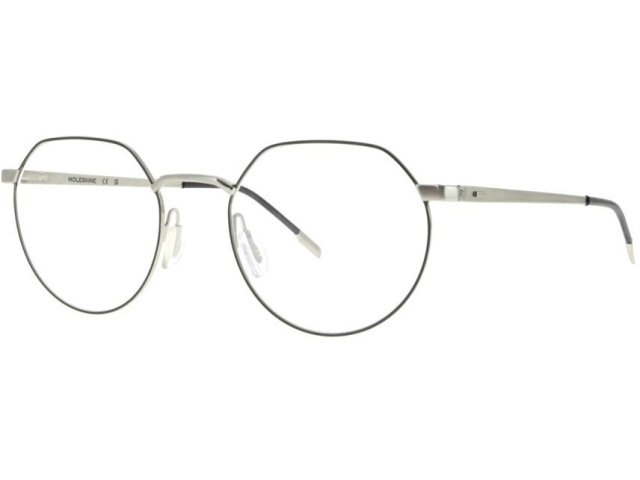 Moleskine MO2155 19 KHAKI/BRUSHED SILVER 48/19