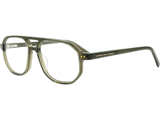 Carolina Lemke CL4567 01