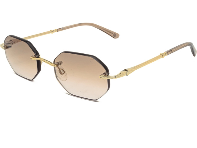 Carolina Lemke CL3537 2