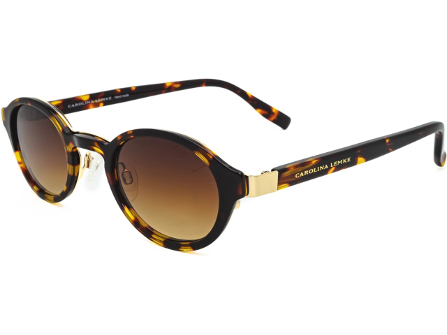 Carolina Lemke CL9579 2