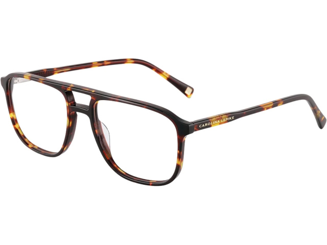 Carolina Lemke CL8021 02