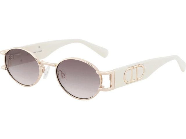 Carolina Lemke CL3607 2