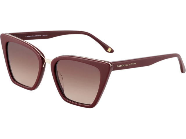 Carolina Lemke CL9127 6