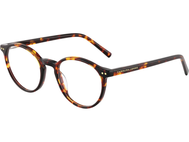 Carolina Lemke CL8022 02