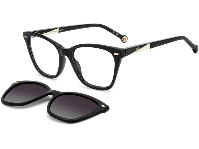    CAROLINA HERRERA HER 0334/C 807 Black