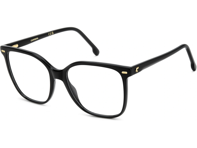 CARRERA 3075 807 Black