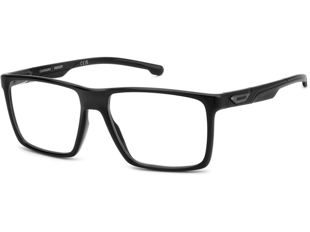 CARRERA DUCATI CARDUC 058 807 Black