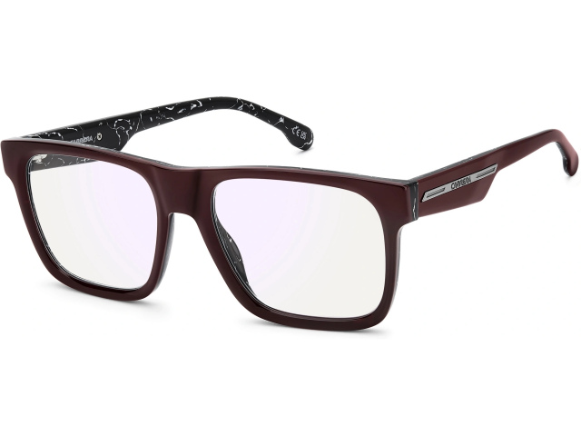 CARRERA VICTORY C 17 0Q1 Ruthenium Marble Black