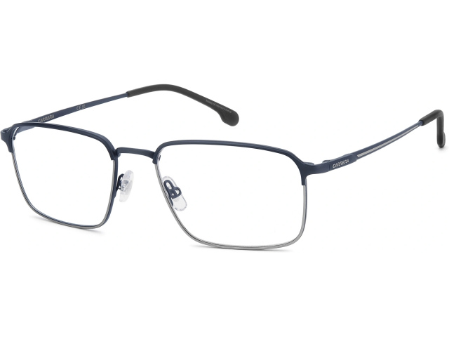 CARRERA 8927 KU0 Matte Blue Ruthenium