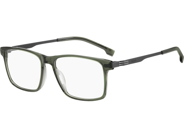 HUGO BOSS 1838 8YW Green Grey