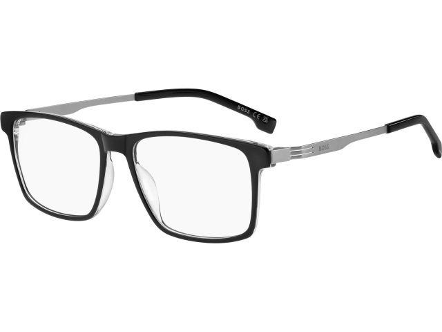 HUGO BOSS 1838 7C5 Black Crystal