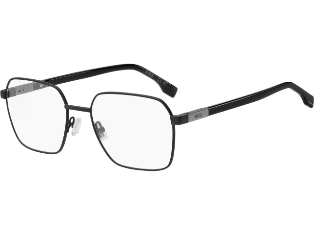 HUGO BOSS 1835 003 Matte Black