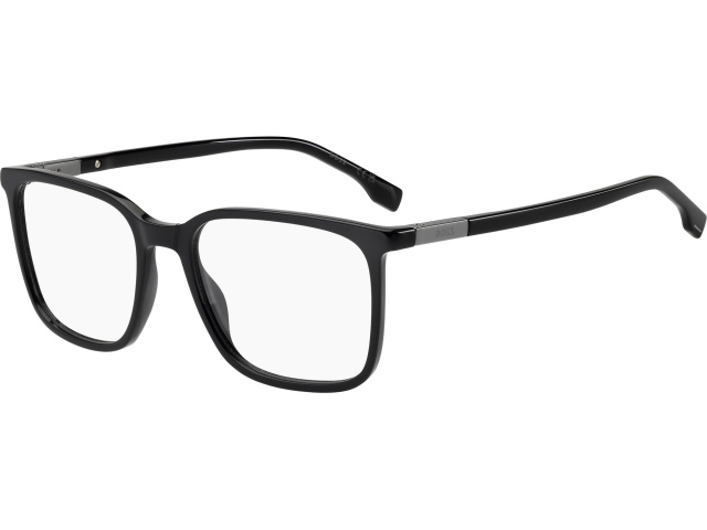 HUGO BOSS 1833 807 Black