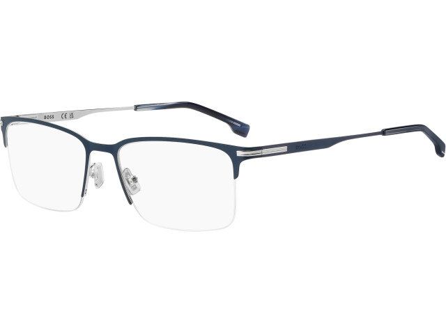 HUGO BOSS 1850 FLL Matte Blue