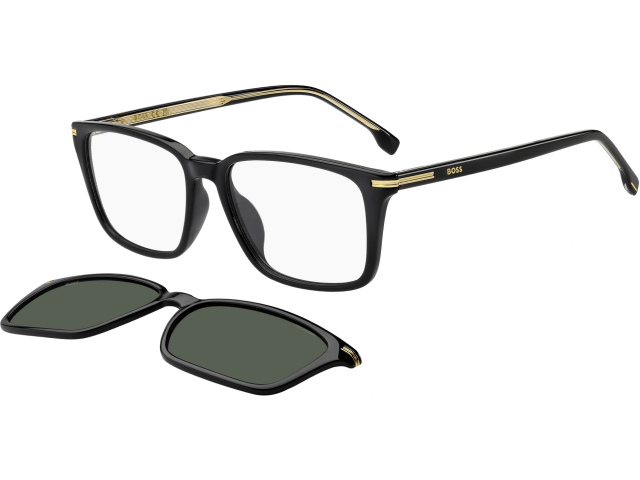    HUGO BOSS 1847/G/C 807 Black