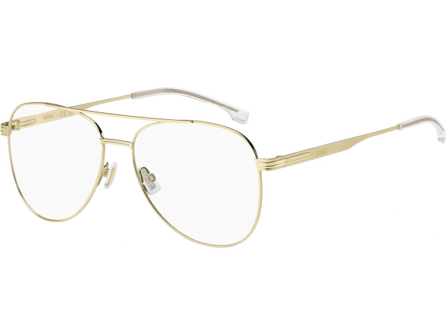 HUGO BOSS 1852 J5G Gold