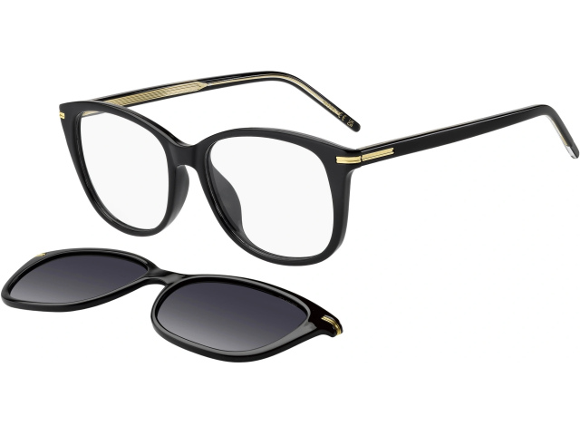    HUGO BOSS 1862/G/C 807 Black