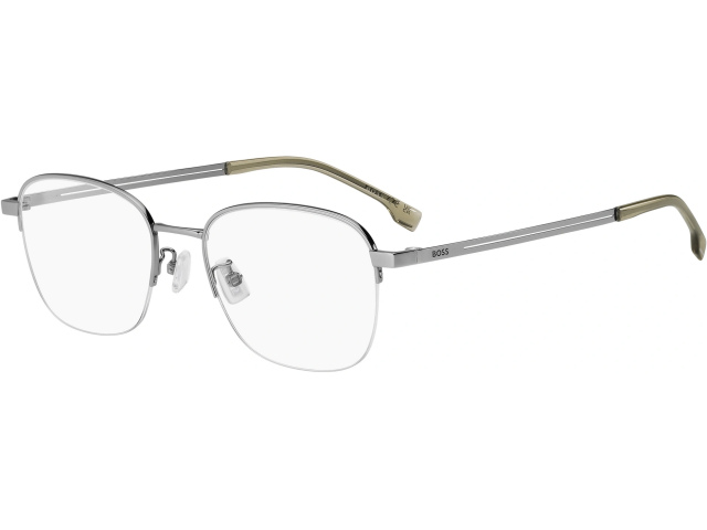 HUGO BOSS 1872/F 6LB Ruthenium