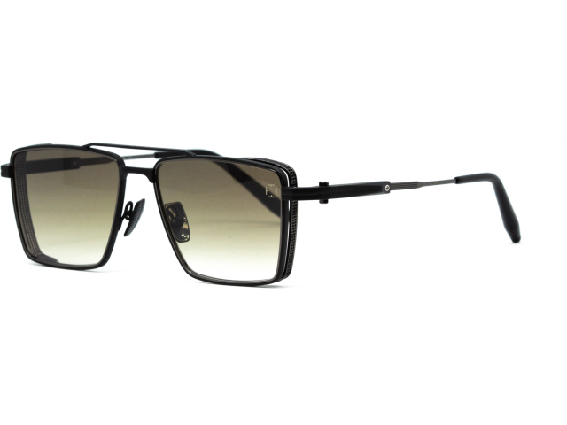 TATTVA ALBERT.SG.BLK