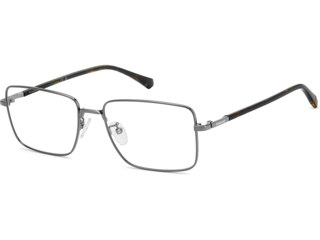 POLAROID PLD D582/G KJ1 Dark Ruthenium