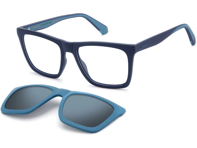    POLAROID PLD D591/C FLL Matte Blue