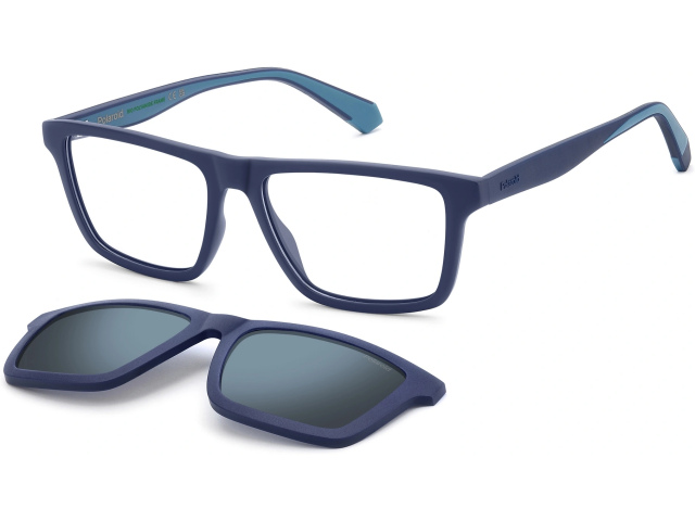    POLAROID PLD D590/C FLL Matte Blue