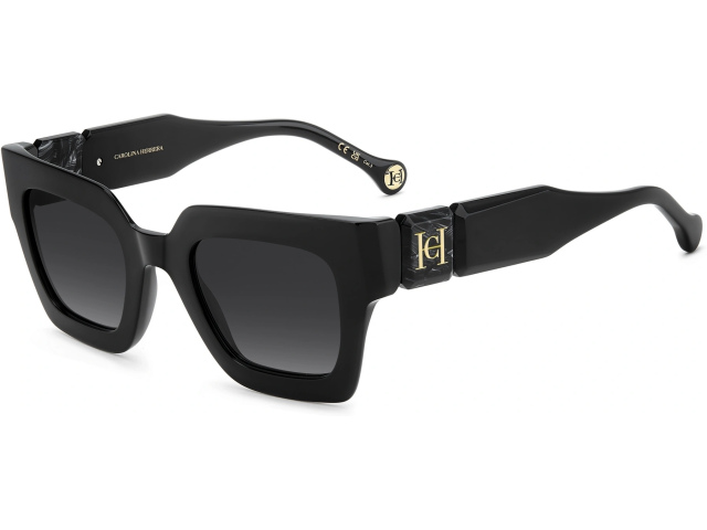 CAROLINA HERRERA HER 0328/S 807 Black