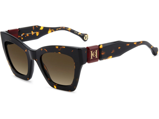 CAROLINA HERRERA HER 0327/S 086 Havana