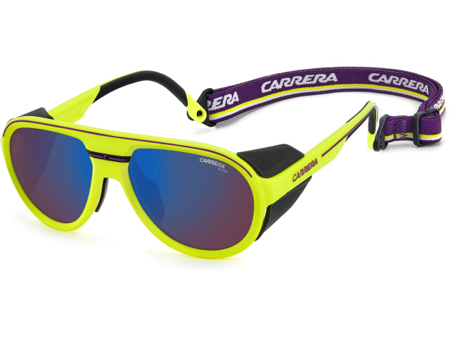 CARRERA C SPORT 09/S/XT 4CW Yellow Black