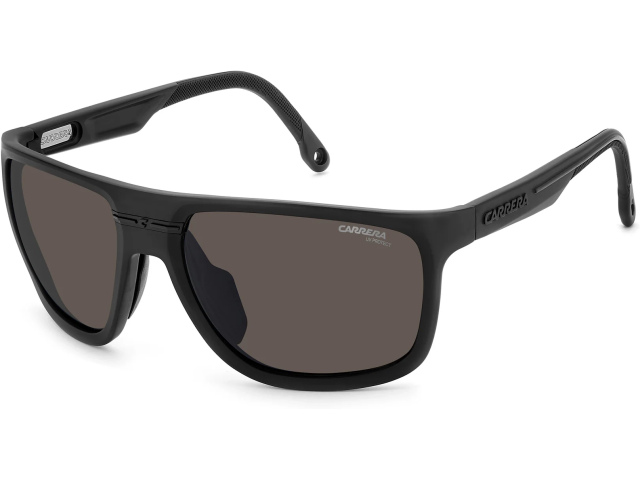 CARRERA C SPORT 08/S 003 Matte Black