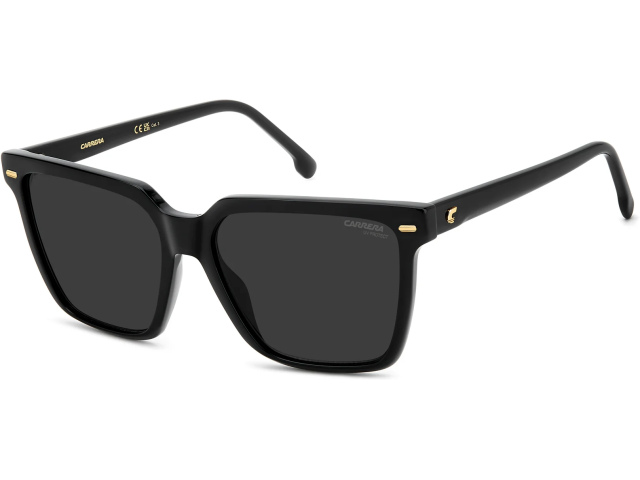 CARRERA 3069/S 807 Black