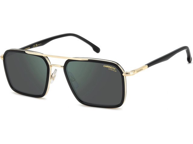 CARRERA 362/S 2M2 Black Gold