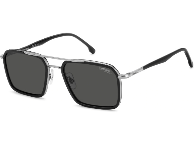 CARRERA 362/S 284 Black Ruthenium