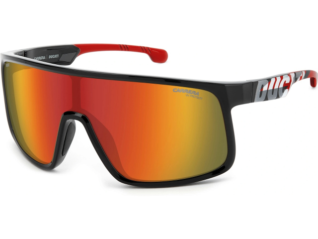 CARRERA DUCATI CARDUC 017/S 807 Black