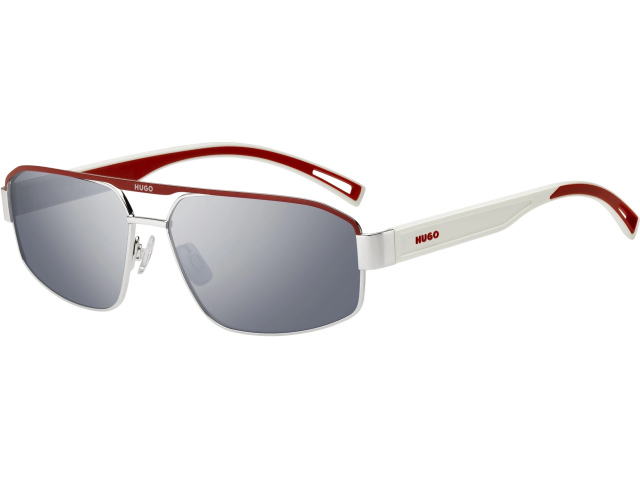 HUGO HG 1368/S KWX Palladium Red
