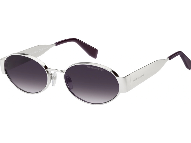 MARC JACOBS MARC 806/S GME Palladium Violet