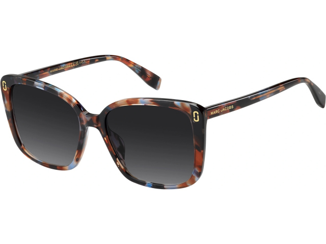 MARC JACOBS MJ 1127/G/S X8Q Brown Blue Havana